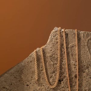 Moonlit Mystique Pendant