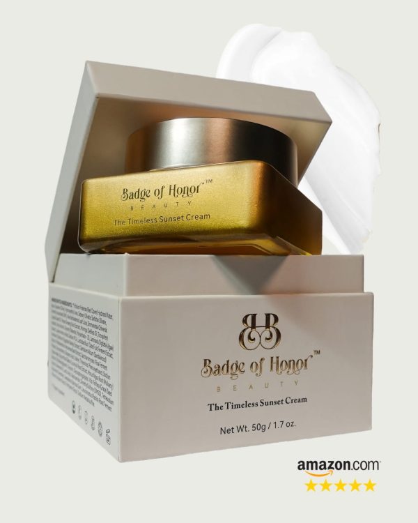 Barrier Repair Night Cream